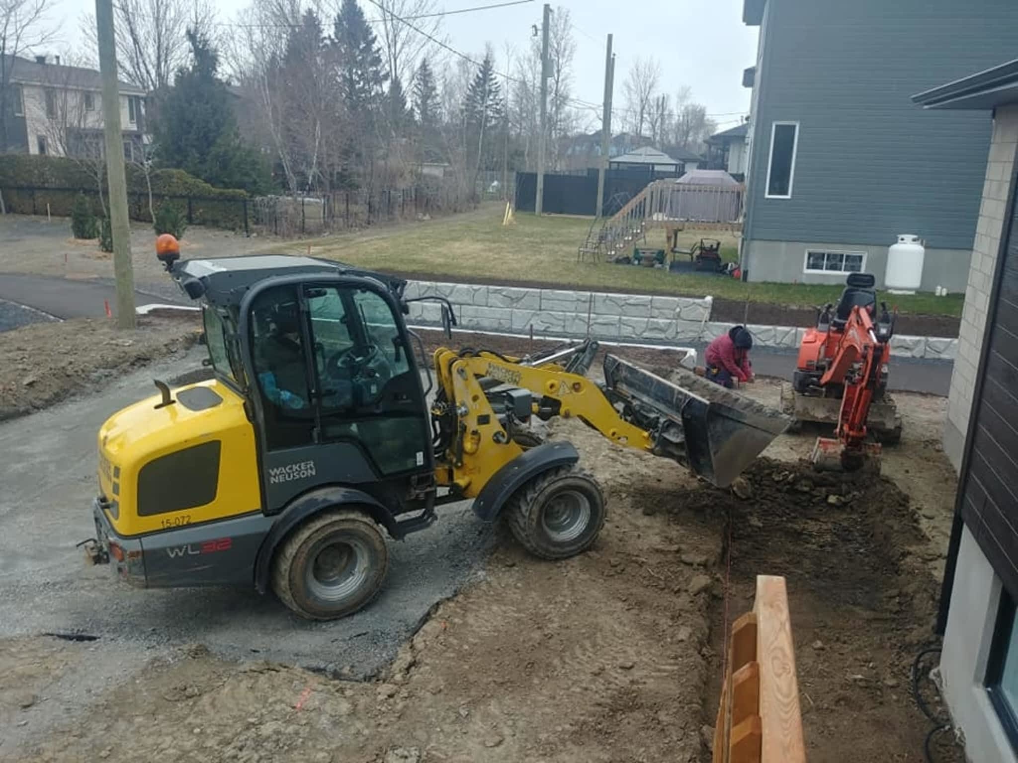 photo Fonda Structure