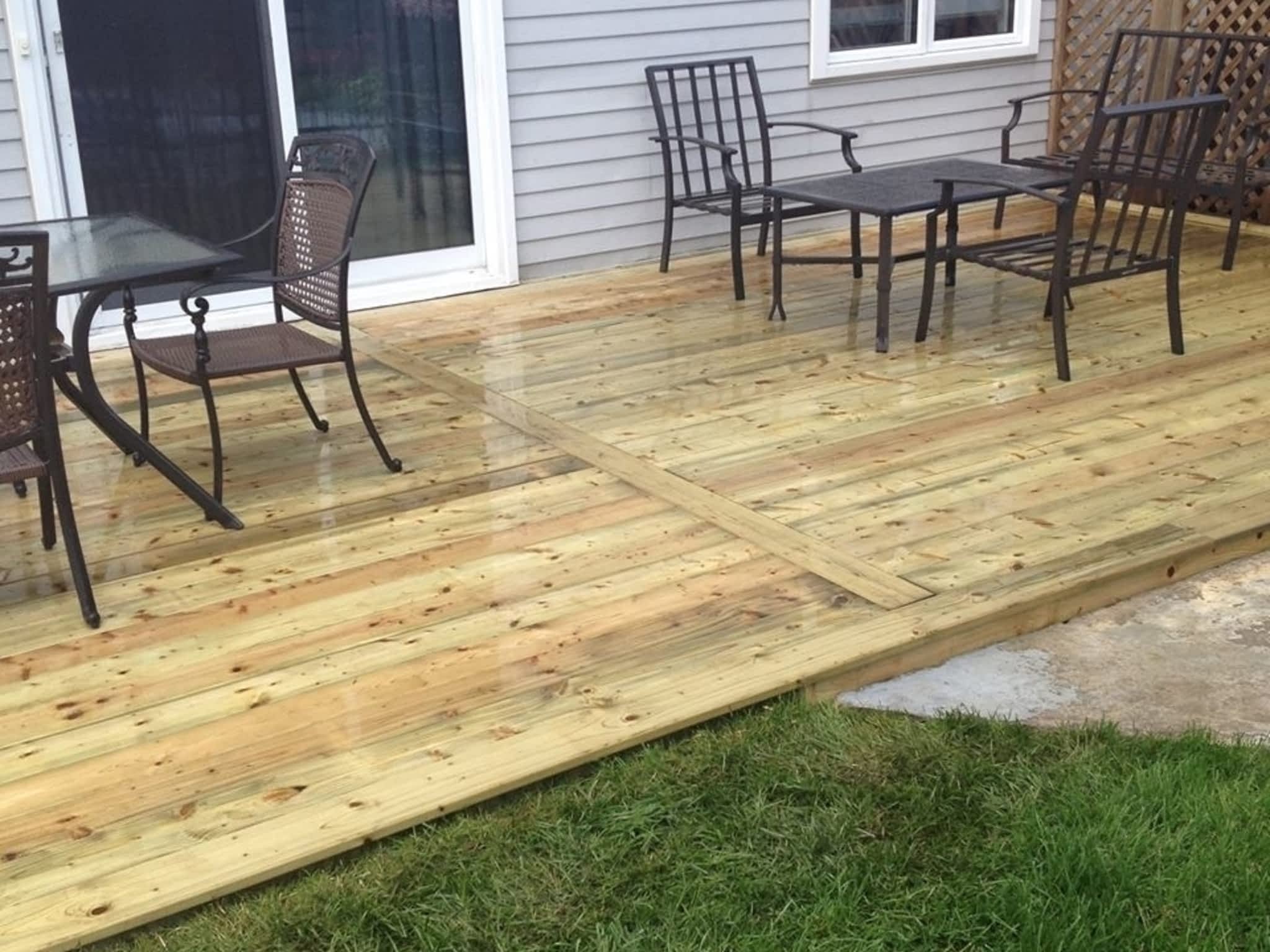 photo Constructions Garma Inc.