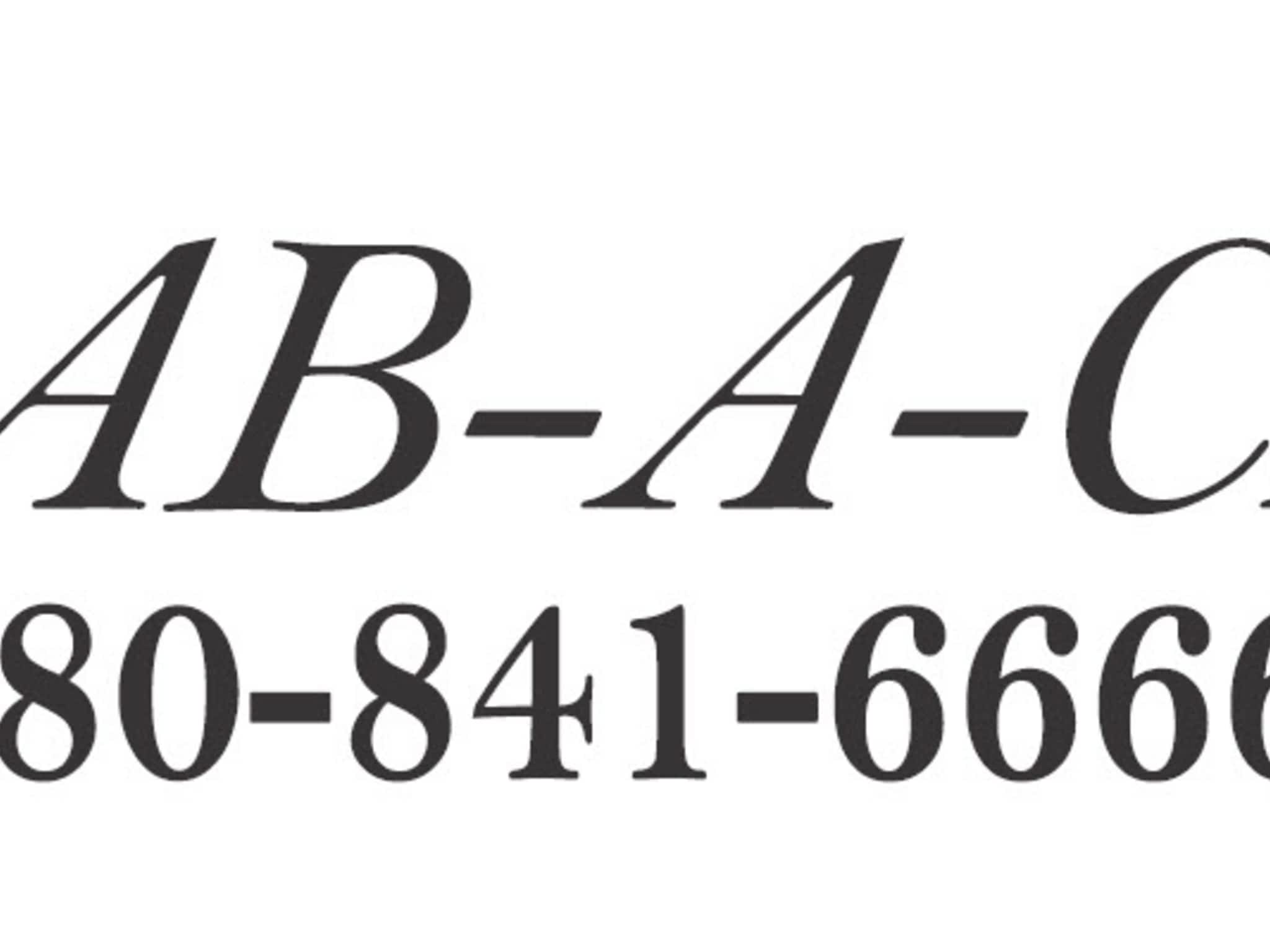 photo Grab-A-Cab Taxi & Licensed Delivery