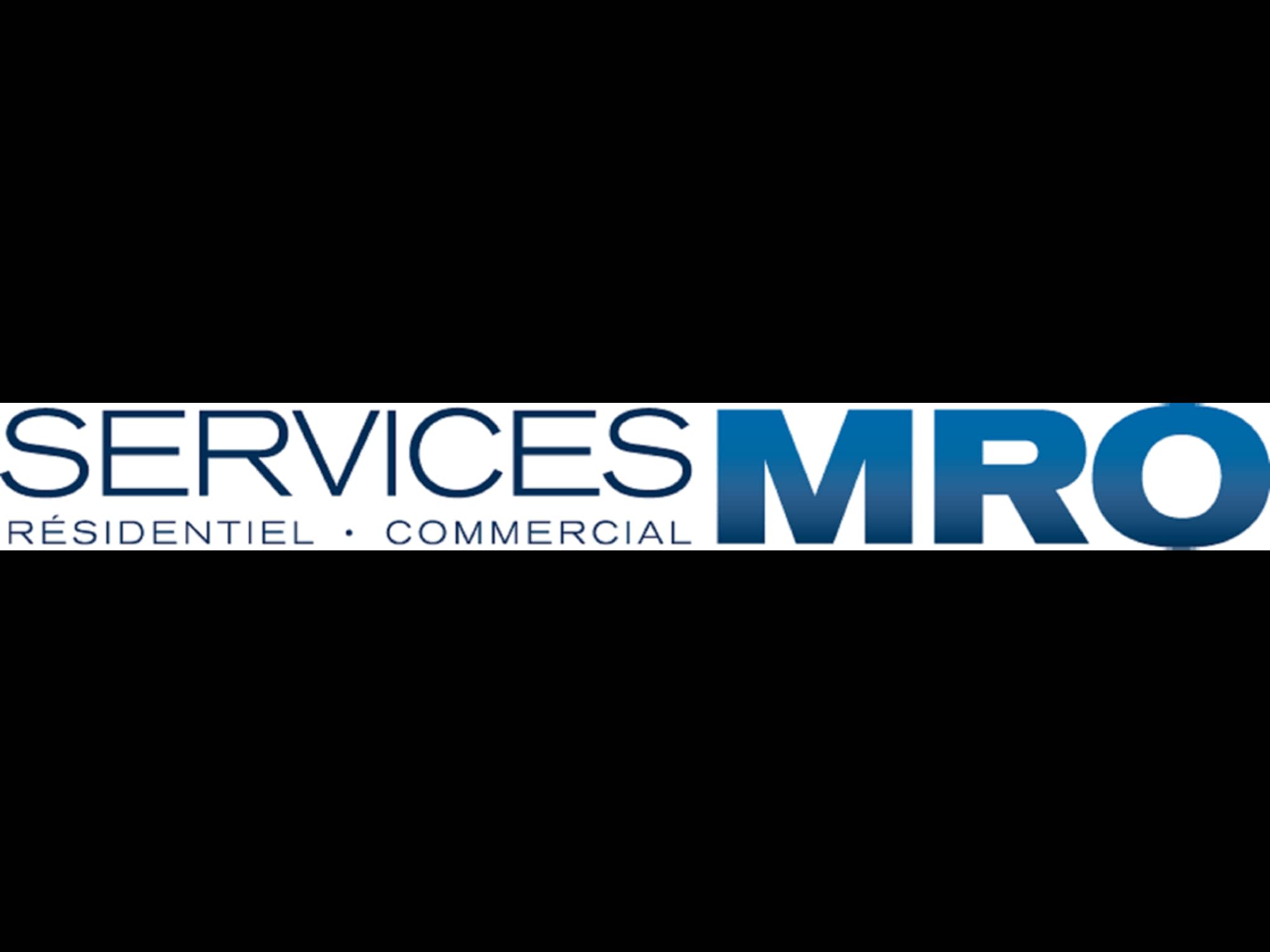 photo Services MRO
