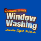 CharlottetownWindowWashing - Logo