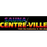 View Sauna Centre-Ville’s Sainte-Dorothee profile