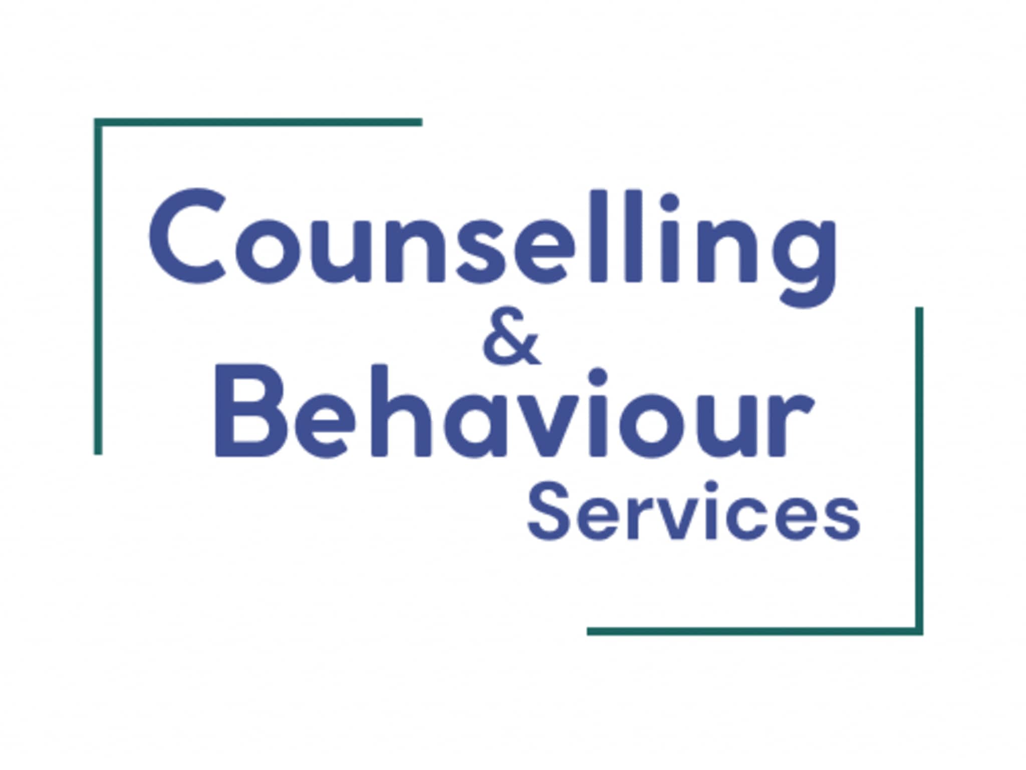photo Counselling And Behaviour Services: Accessible & Inclusive Psychotherapy In Toronto