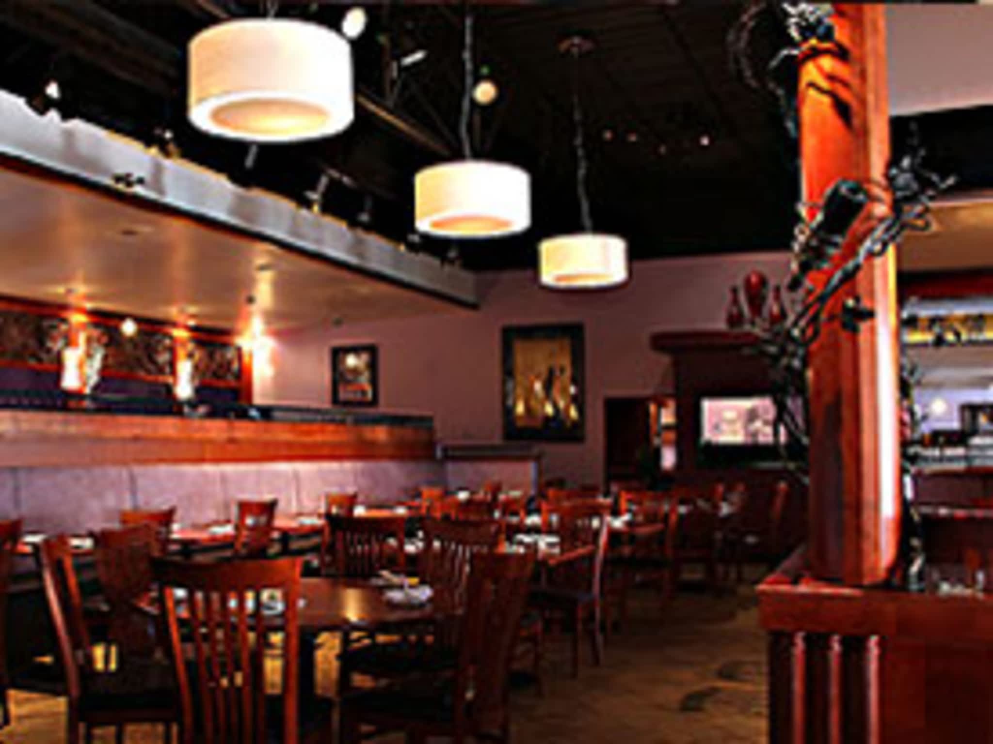 photo CopaCabana Brazilian Steak House - Niagara Falls