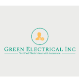 Voir le profil de Green Electrical Inc - Toronto