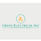 Green Electrical Inc - Logo