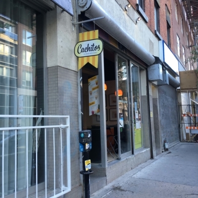 Cachitos - Latin American Restaurants