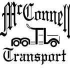 McConnell Transport Ltd - Transportation Service