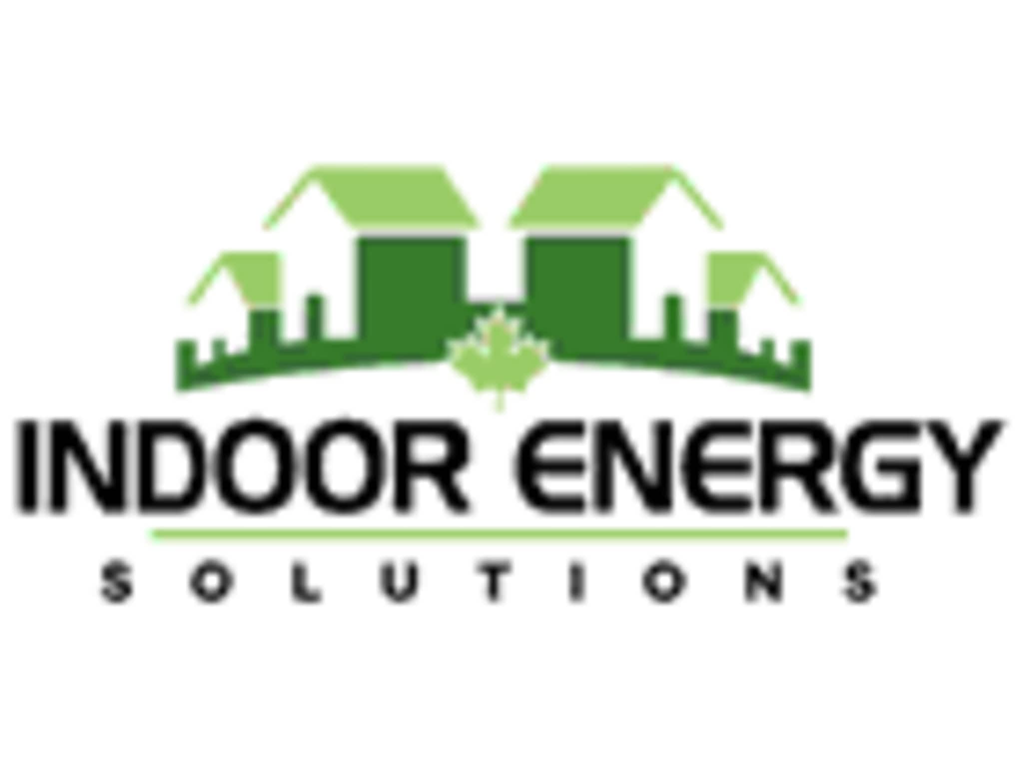 photo Indoor Energy Solutions