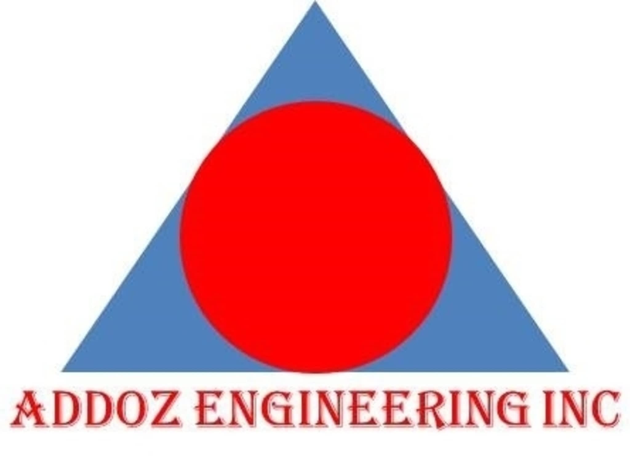 photo Addoz Engineering Inc