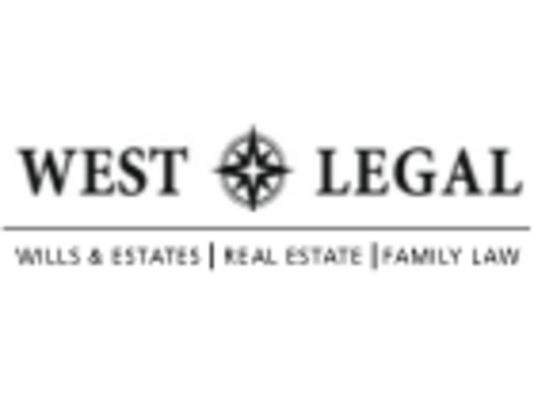 photo West Legal