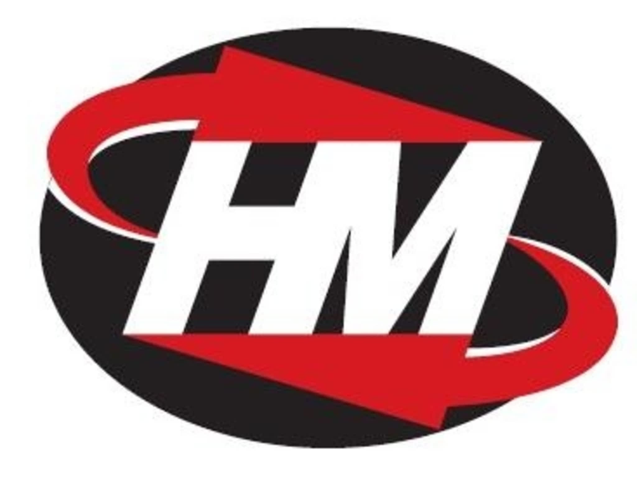 photo Harmony Movers