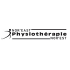 Nor'East Physiotherapie Nor'Est - Logo
