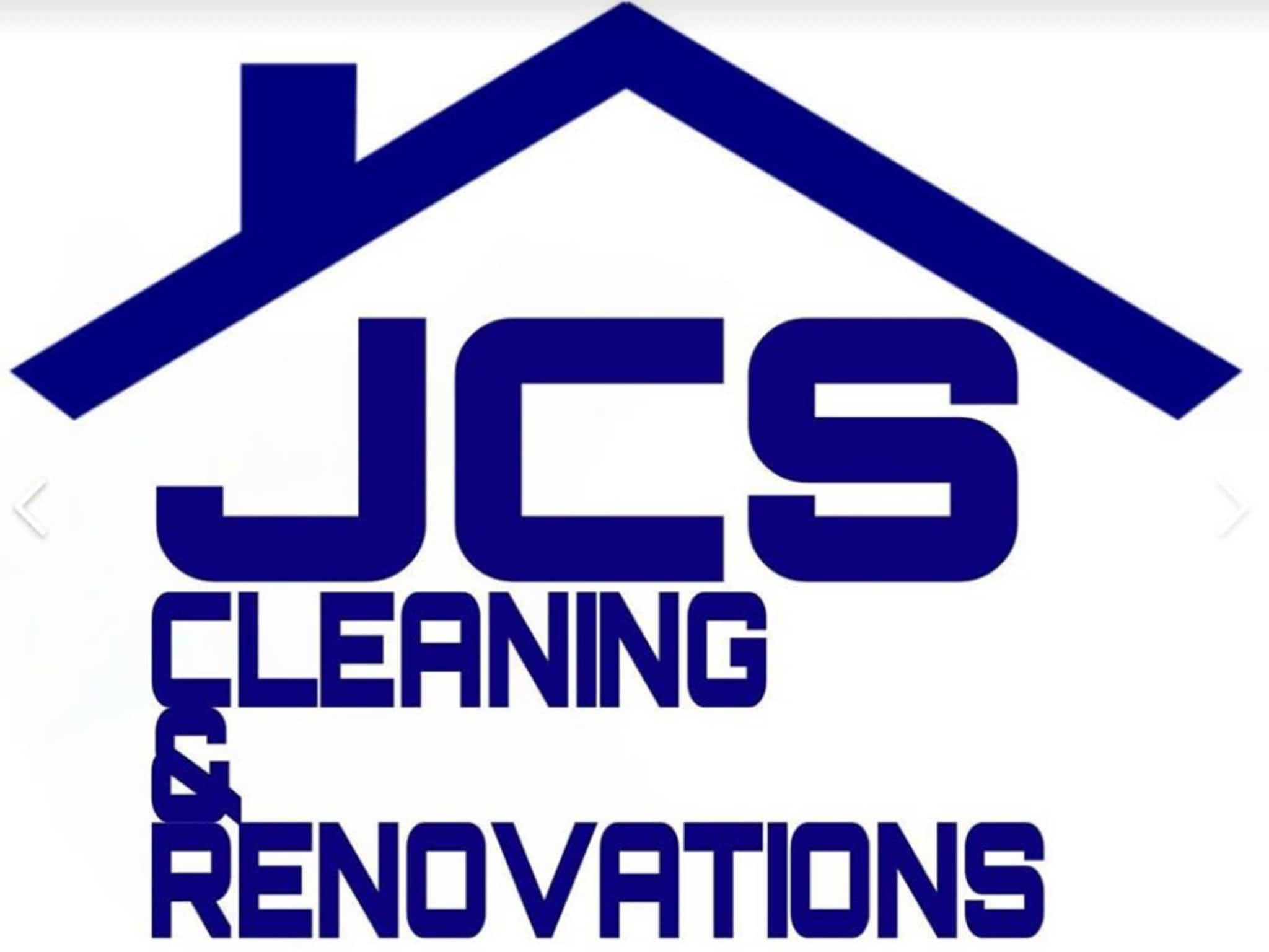 photo JCS Cleaning & Renovations