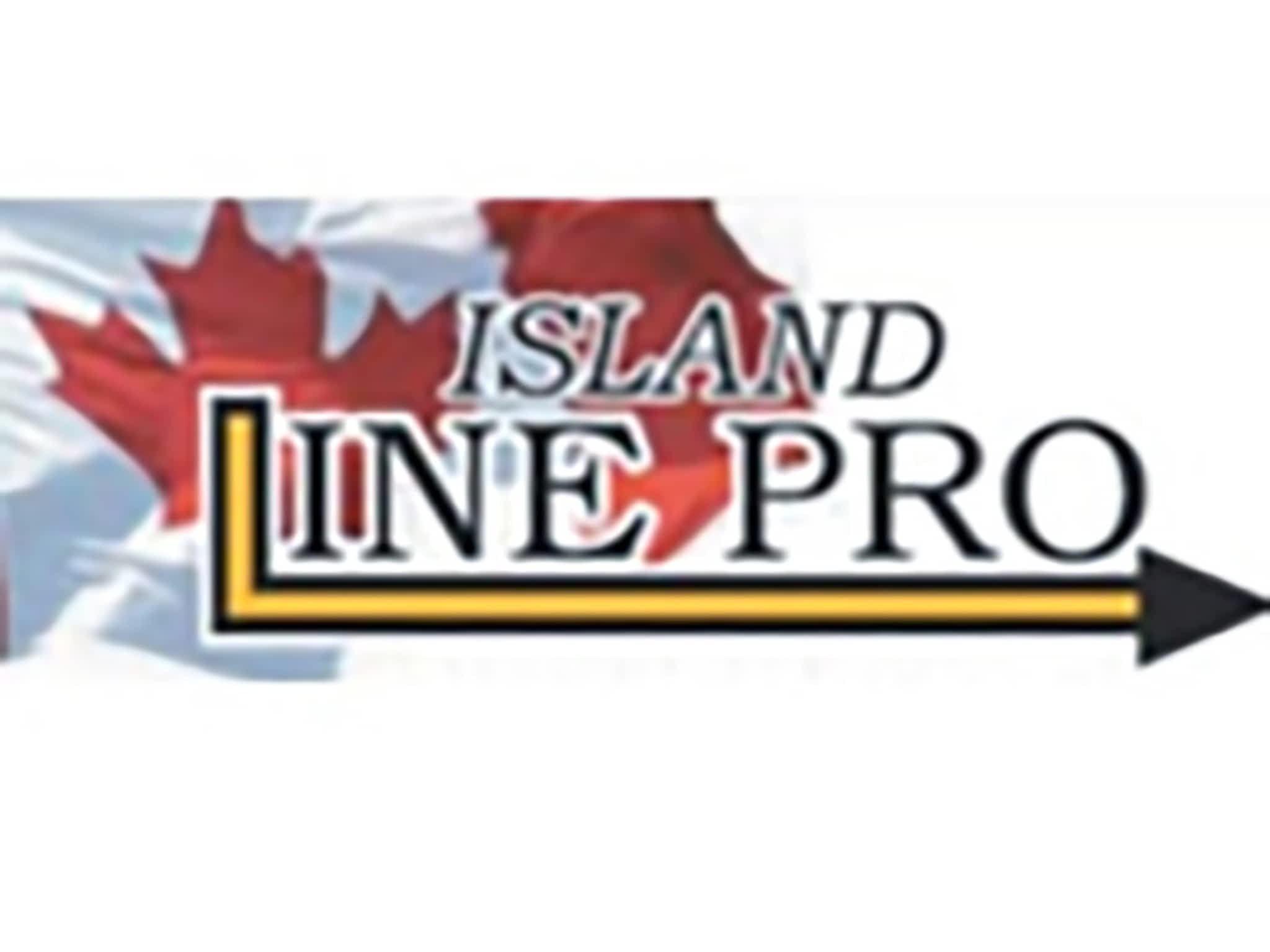 photo Island Line Pro Inc