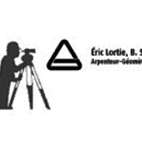 Éric Lortie Arpenteur-Géomètre - Land Surveyors