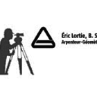 Éric Lortie Arpenteur-Géomètre - Land Surveyors