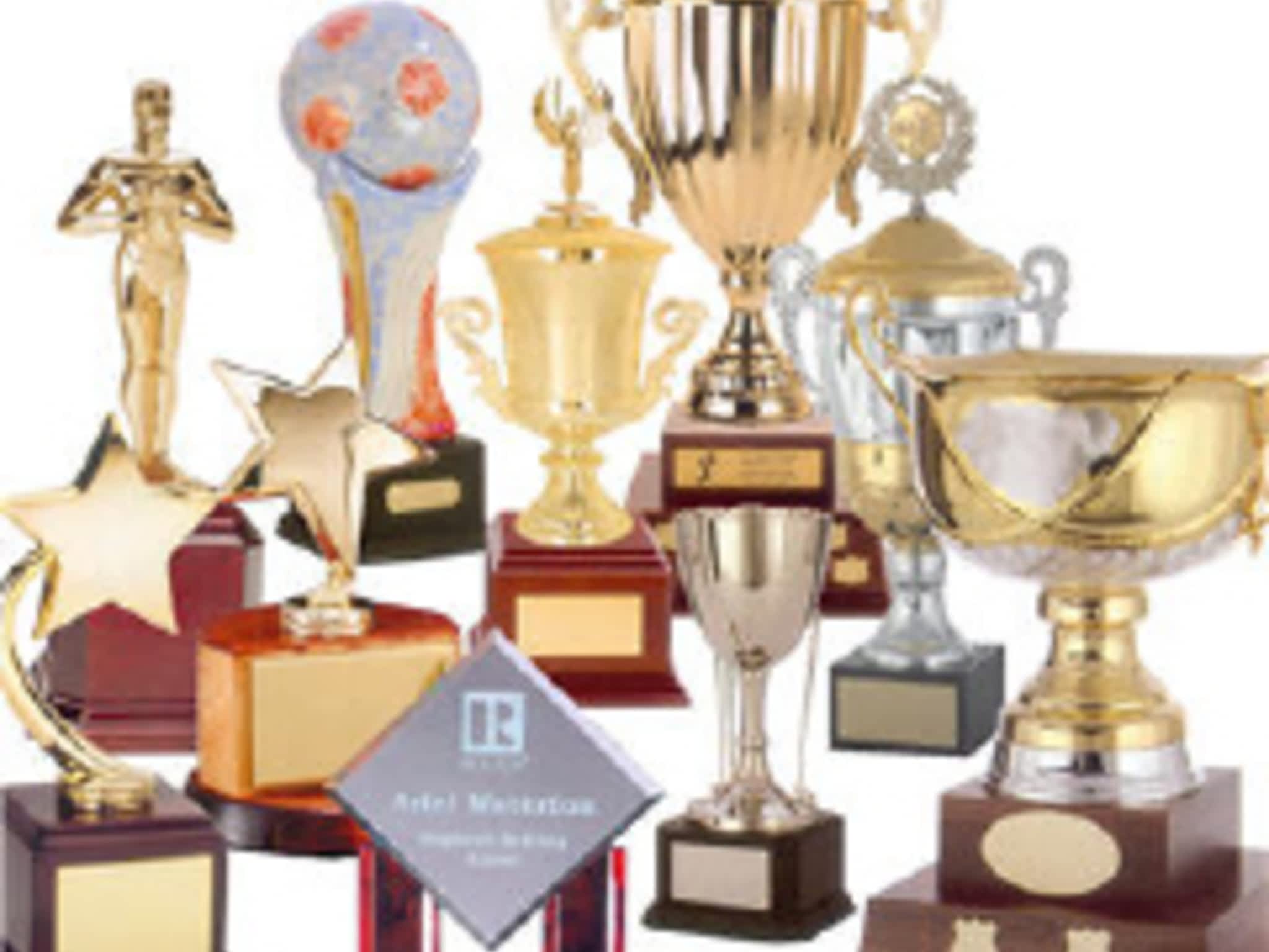 photo LRS Trophy & Promotional Products