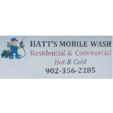Hatt's Mobile Wash - Truck Washing & Cleaning