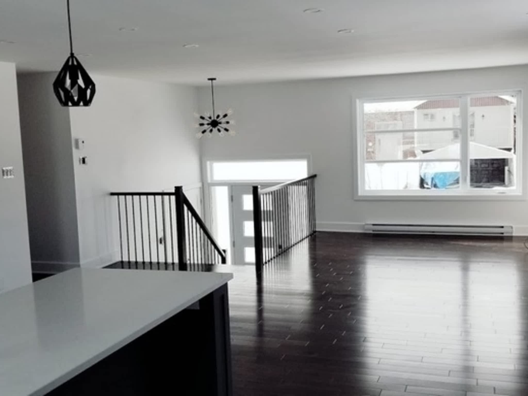 photo Les Constructions Stéphane Tremblay