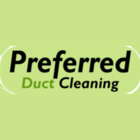 Preferred Duct Cleaning - Logo