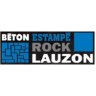 Béton Estampé Rock Lauzon Inc. - Logo