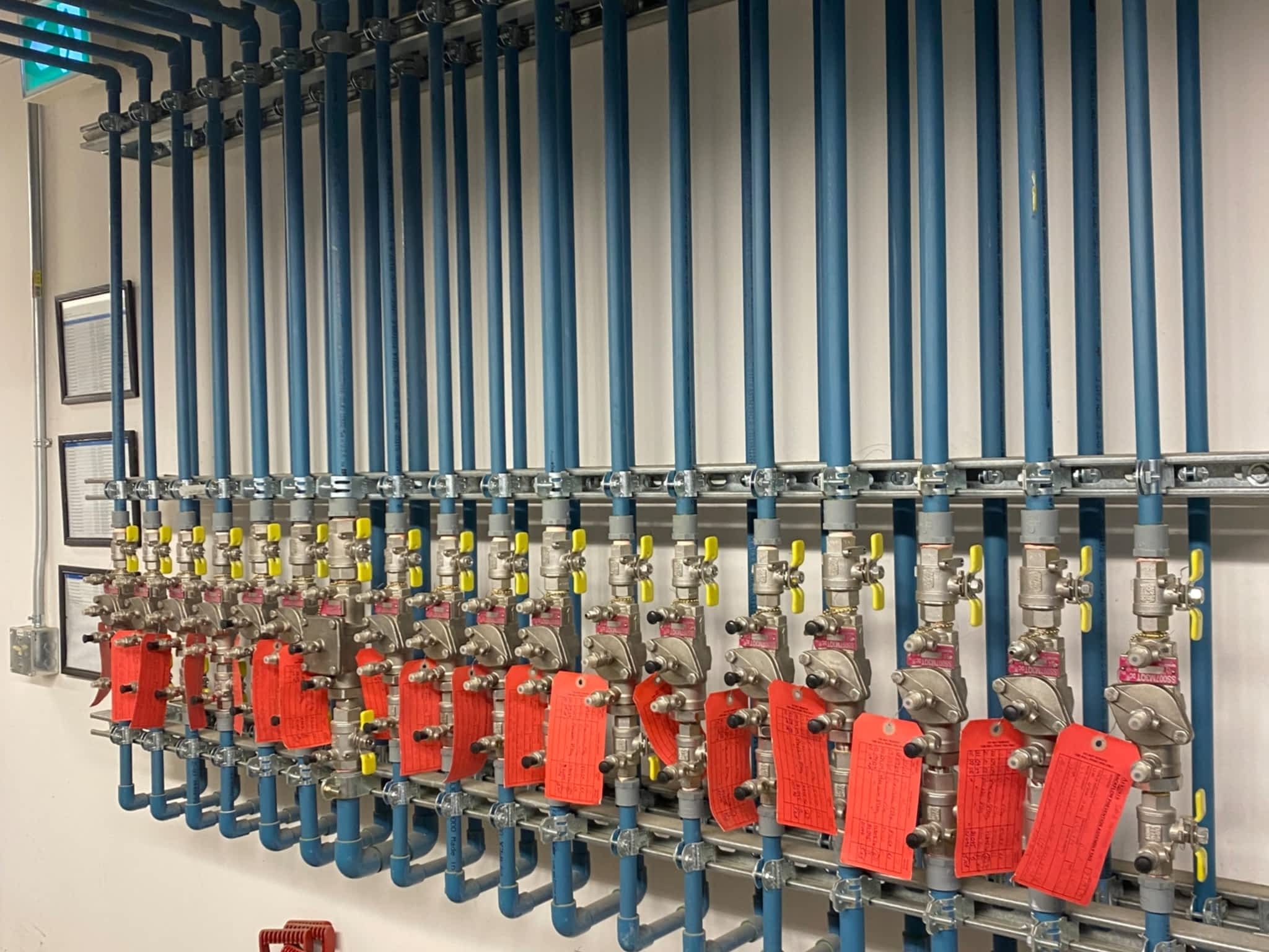 photo Precision Plumbing Calgary