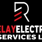 Relay Electric & Services Ltd. - Électriciens