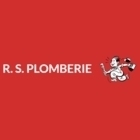 R. S. Plomberie Inc - Logo