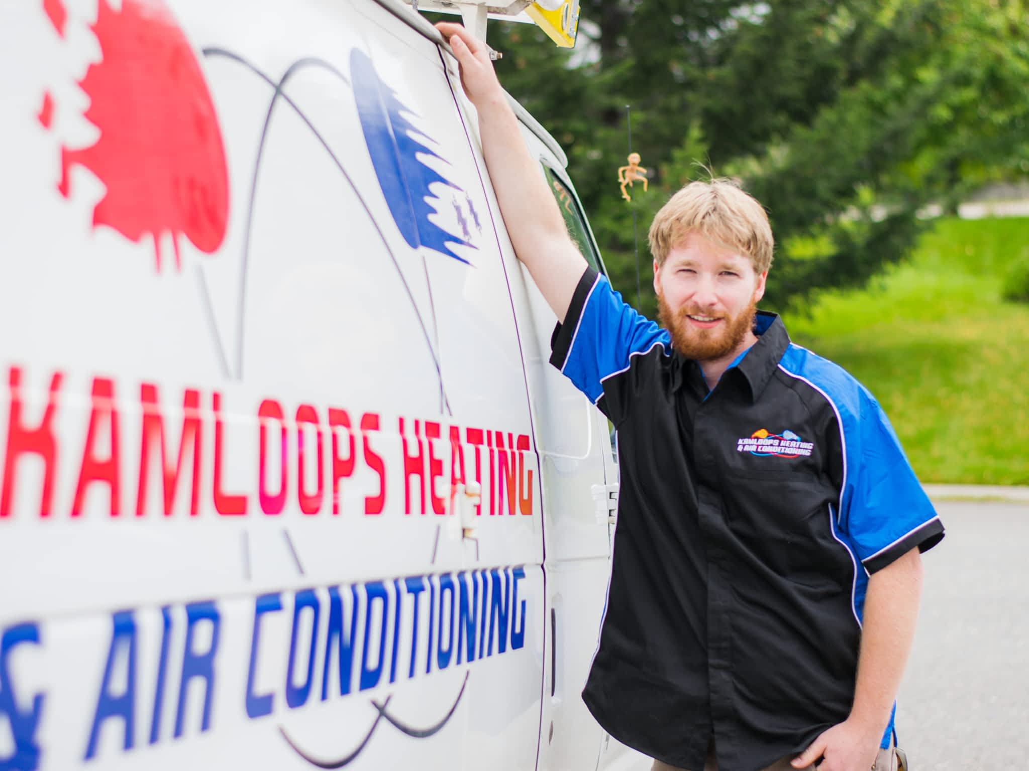 photo Kamloops Heating & Air Conditioning