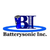 Voir le profil de Batterysonic Inc - A2Z Batteries Plus Inc - Kitchener