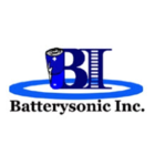 Batterysonic Inc - A2Z Batteries Plus Inc - Dry Cell Batteries