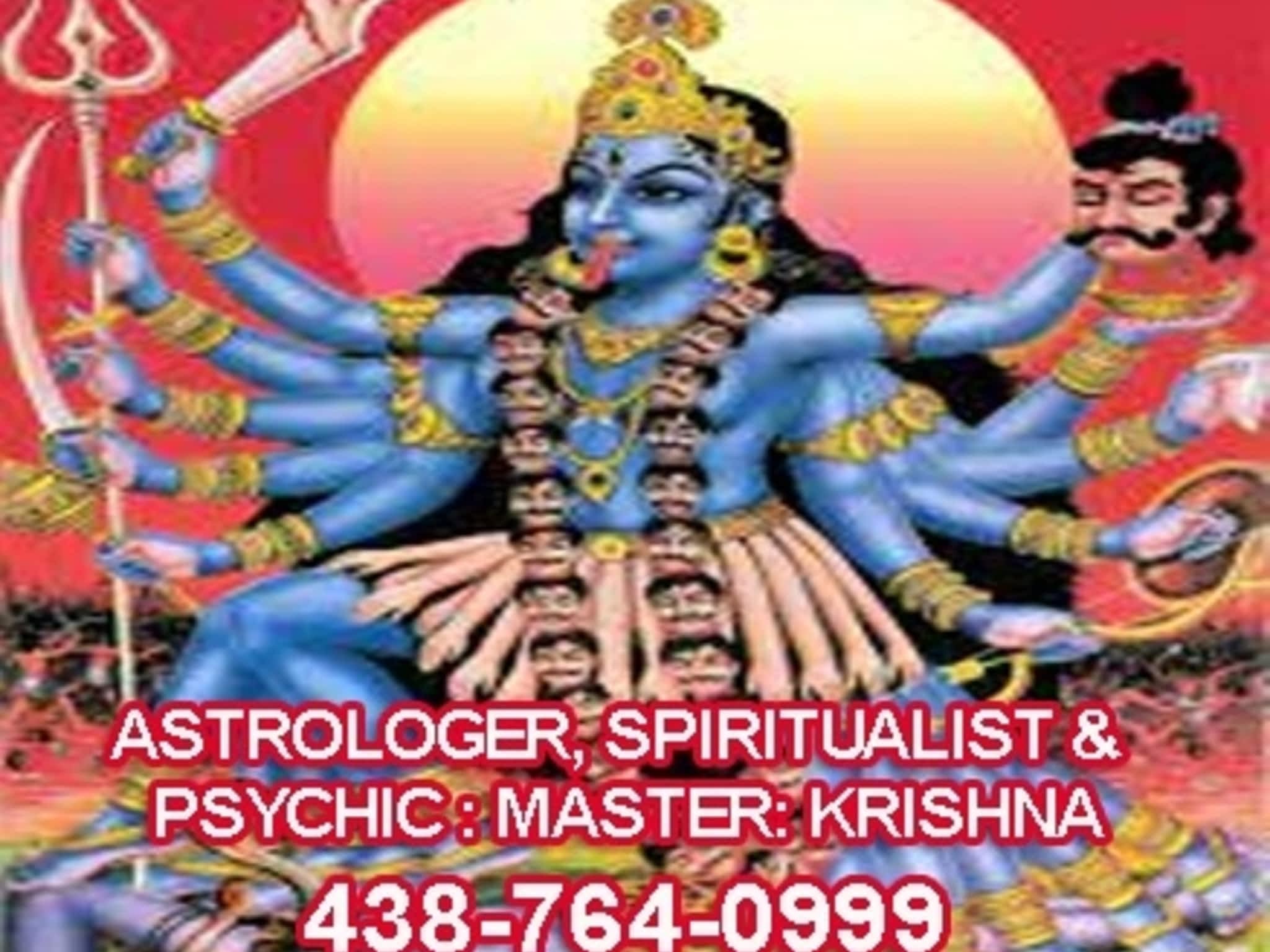 photo Sri Hanuman Astrologue