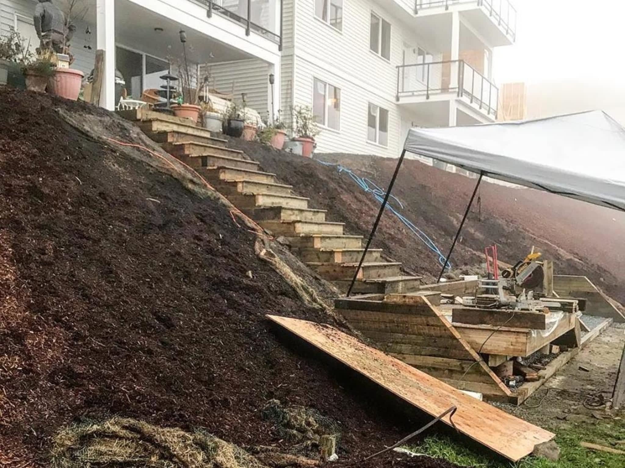 photo Sayers Contracting