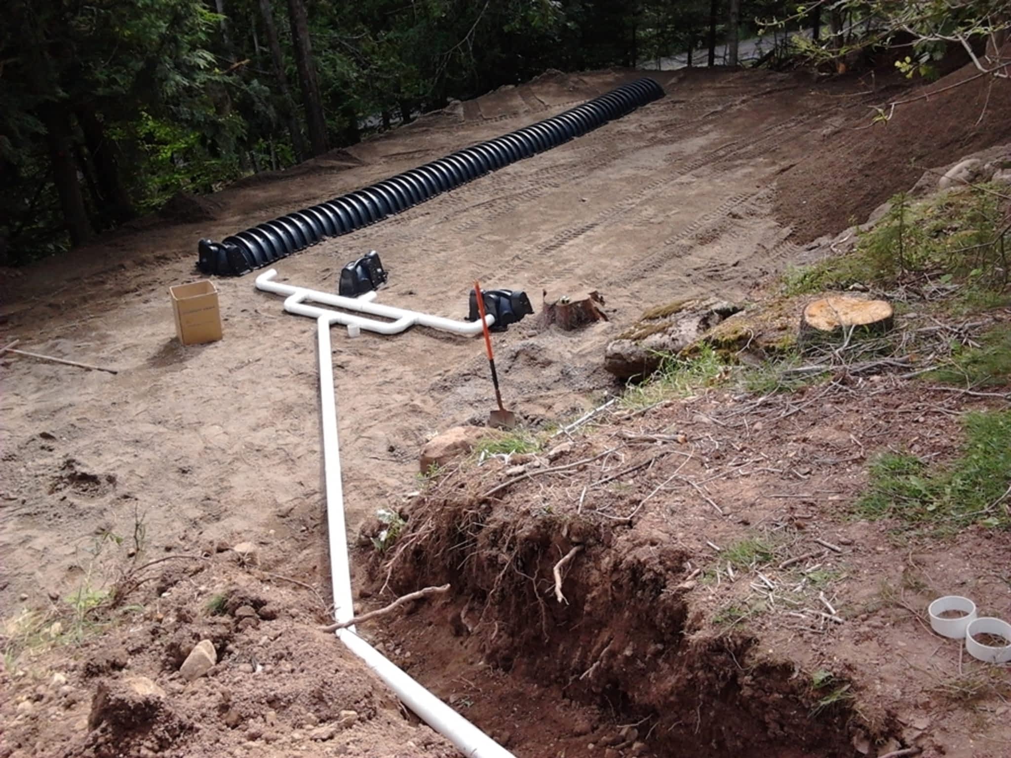 photo GBS Ground Breaking Services