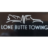 View Lone Butte Towing & Repair’s Williams Lake profile