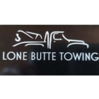 Lone Butte Towing & Repair - Remorquage de véhicules