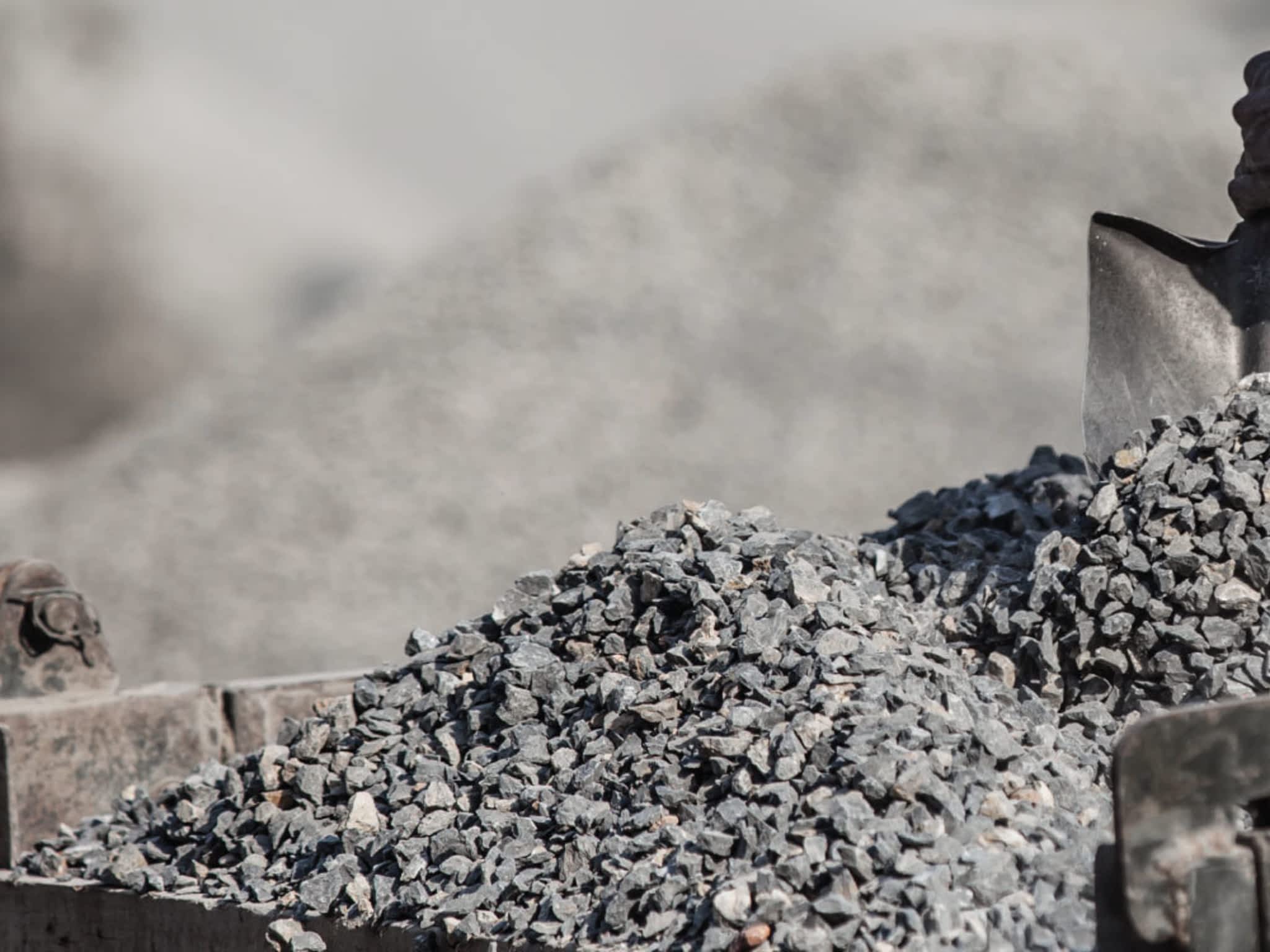 photo L A Paving Inc