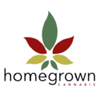 HomeGrown Cannabis - Marijuana Retail