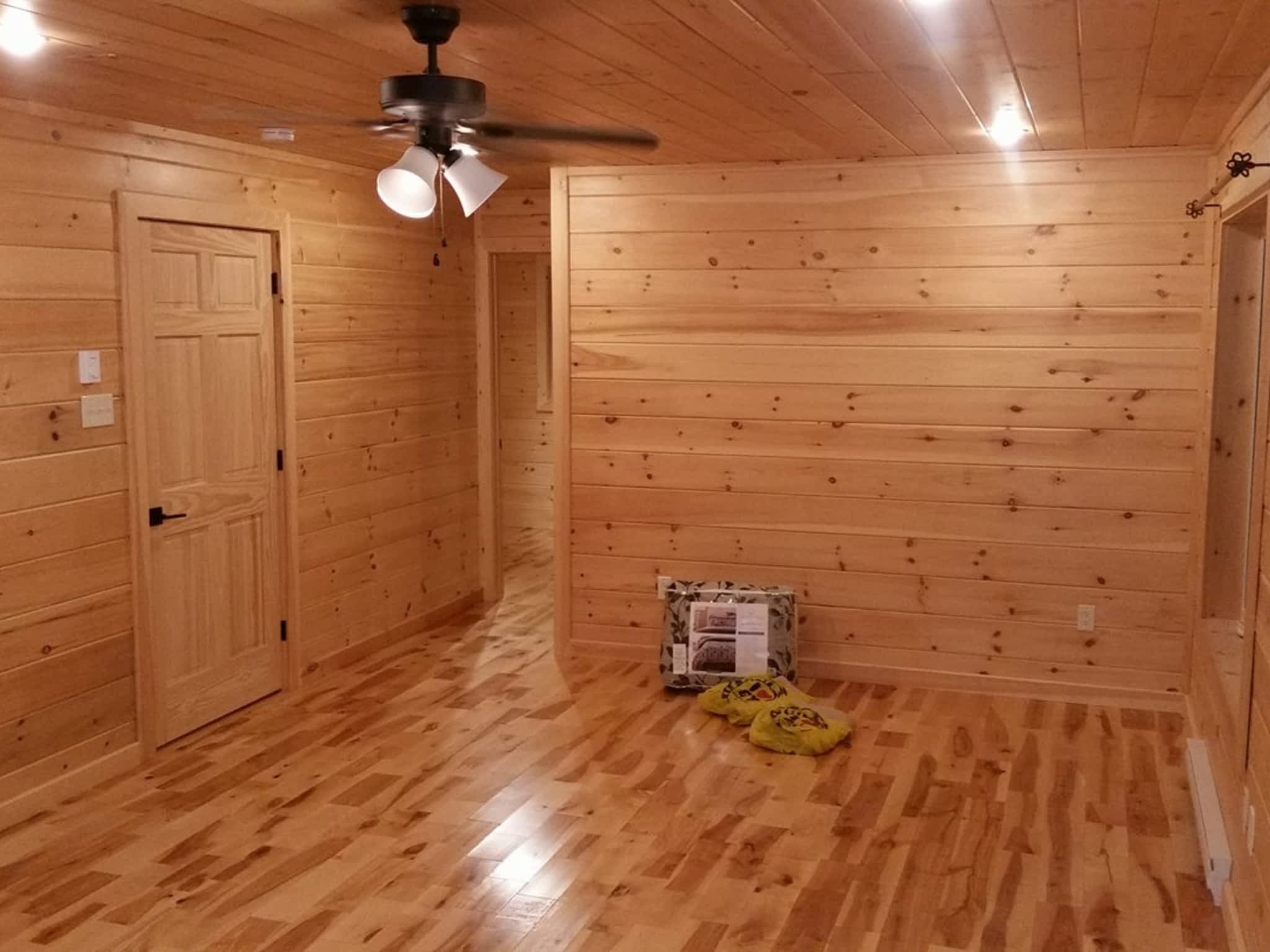 photo Pattman's Custom Carpentry