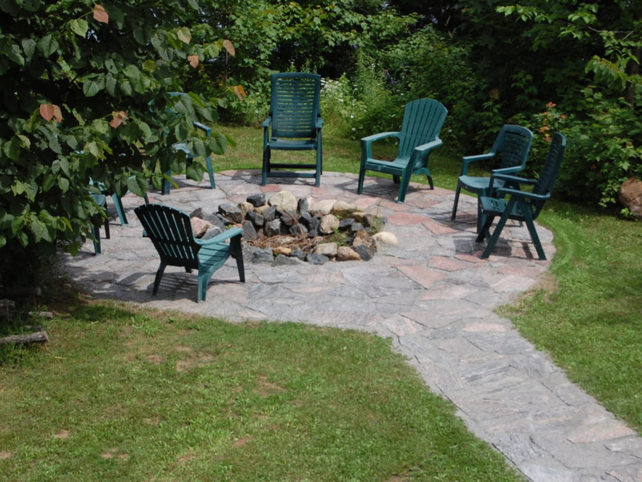 photo Rick's Property Maintenance & Landscaping
