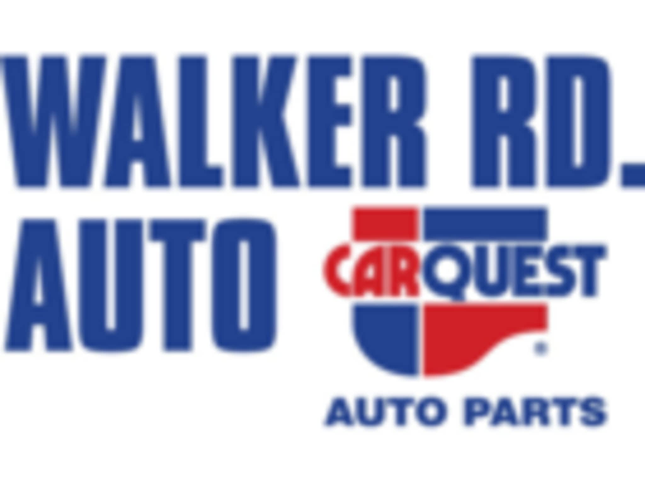 photo Walker Road Automotive