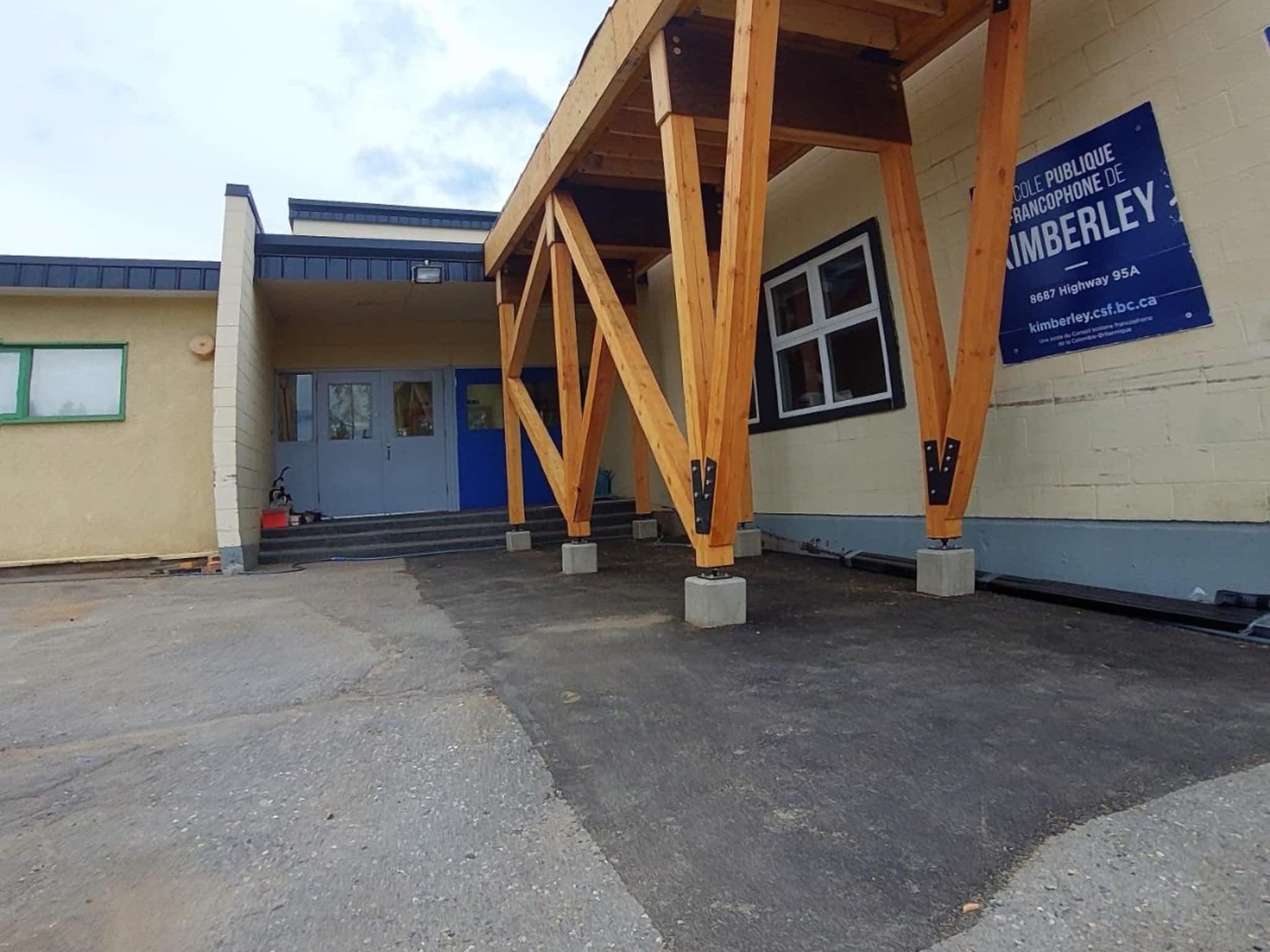 photo Otto Contracting