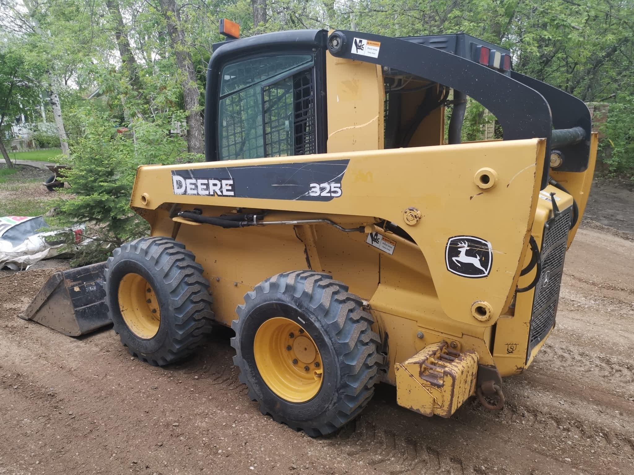 photo LKW Contracting