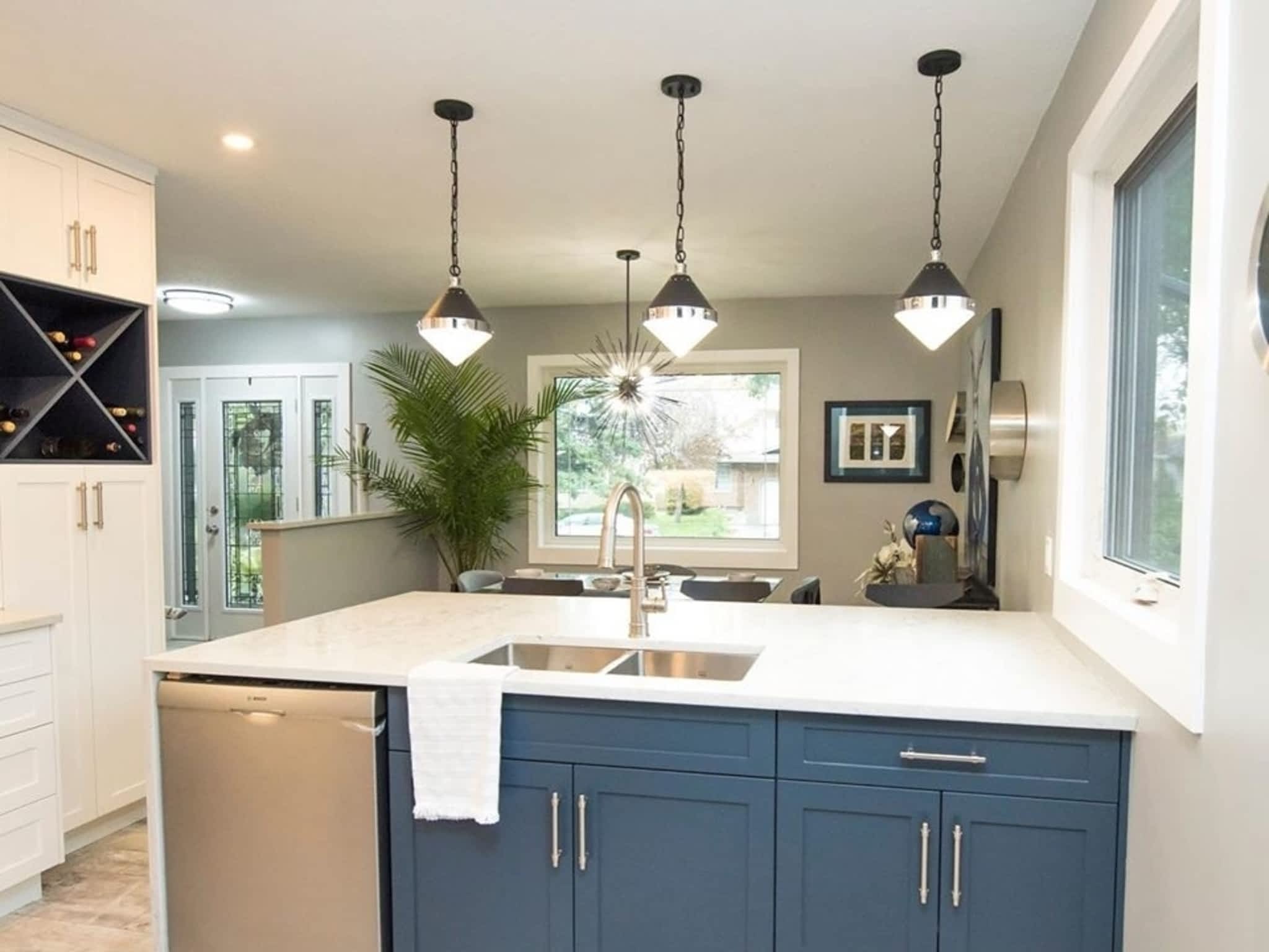 photo Quantum Renovations