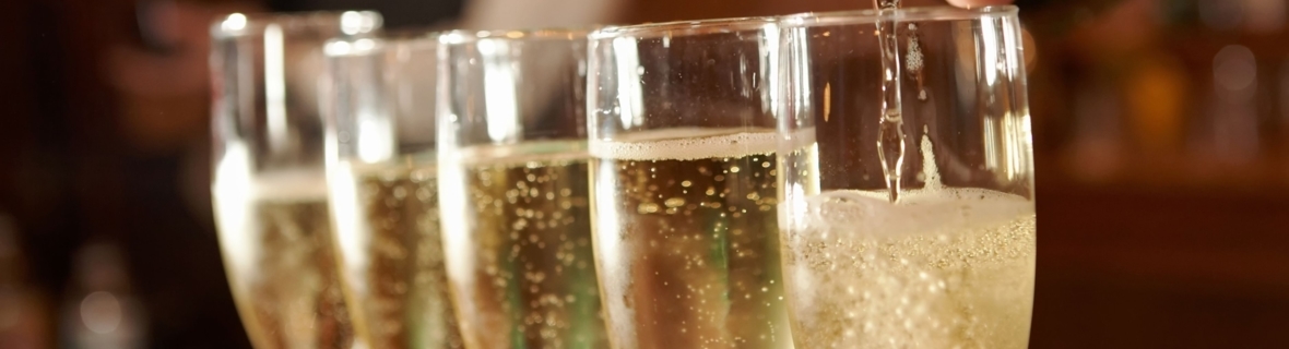 Where to find bountiful bubbly in Victoria