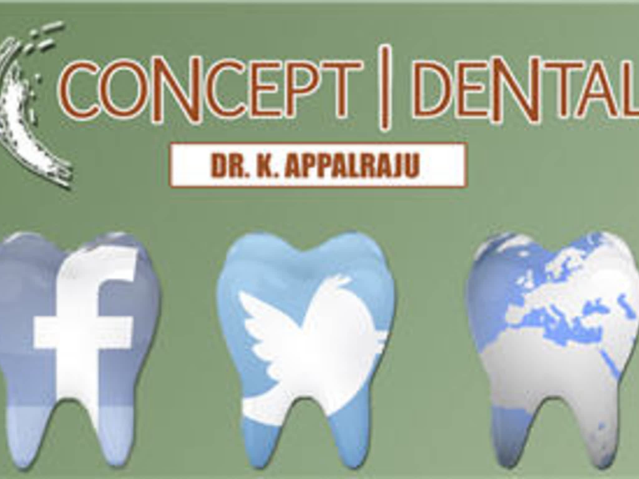 photo Concept Dental