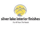 Silver Lake Interior Finishes - Logo