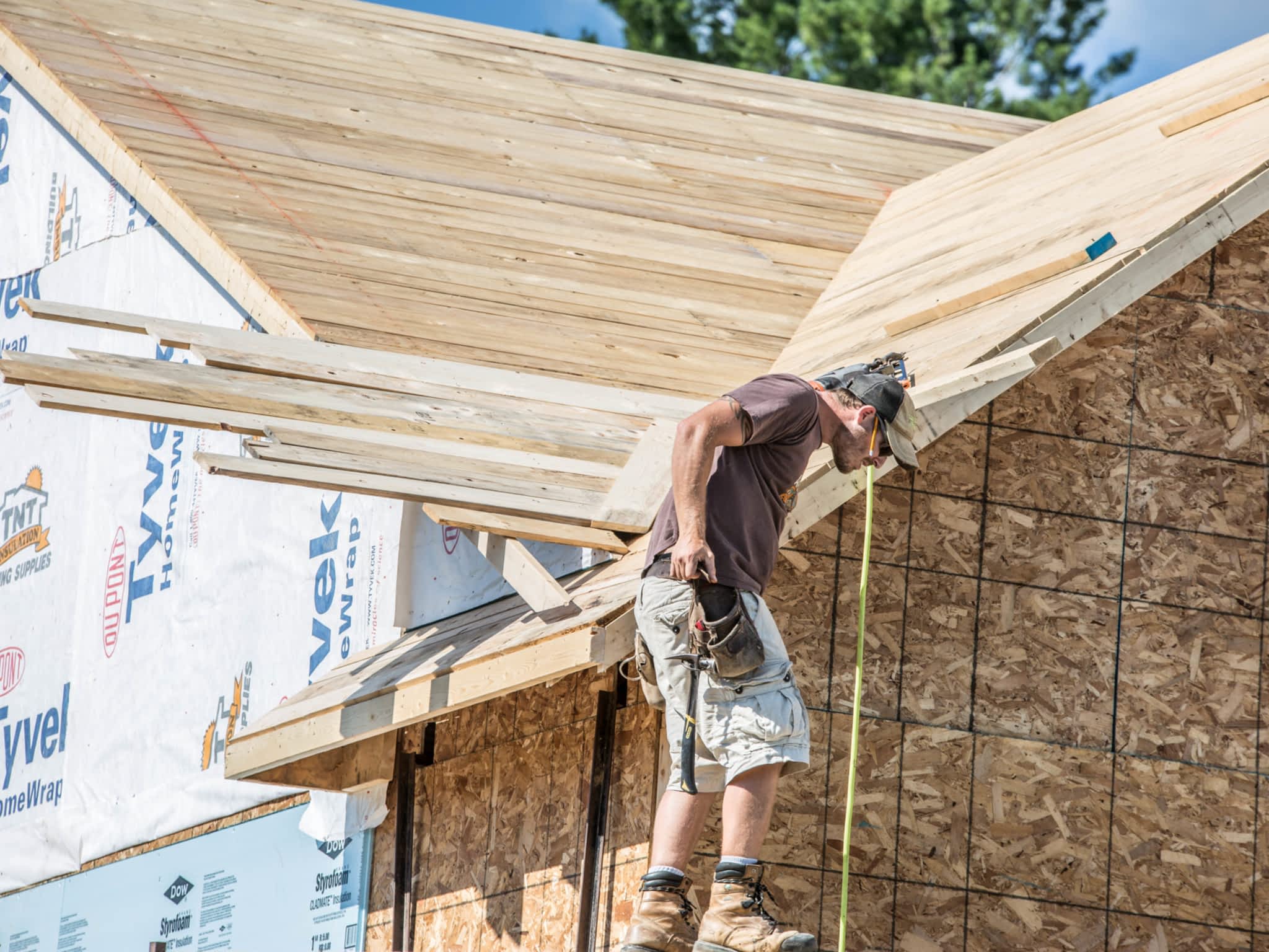 photo R Foster Developments Ltd