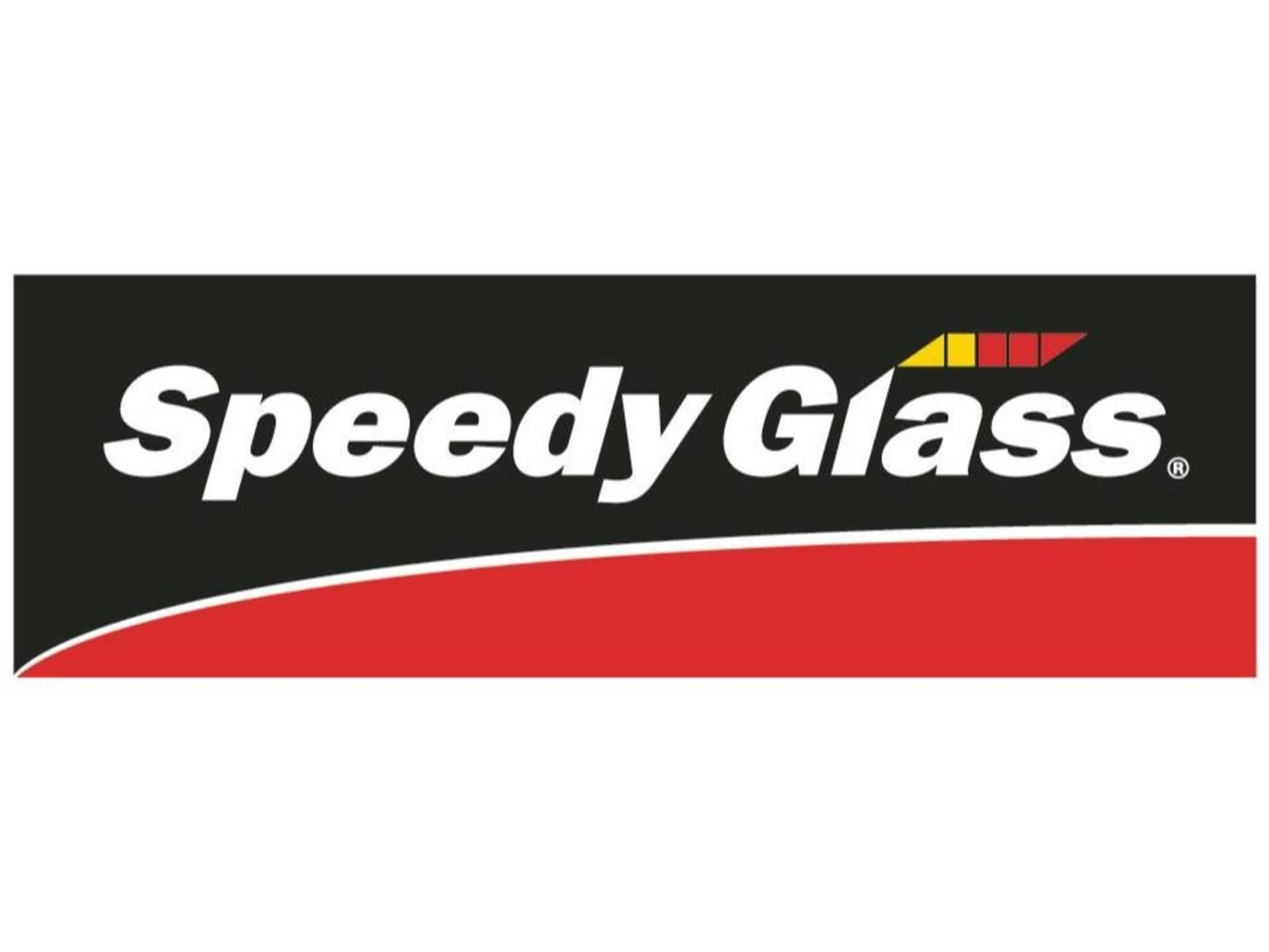 photo Speedy Glass Vancouver Central Kingsway